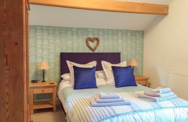 Yate Cottage, OXENHOPE