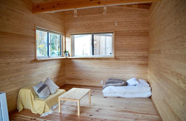 Yatsugatake Little Village Hotel - Vacation STAY 85352v