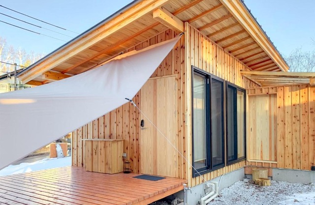 Yatsugatake Little Village Hotel - Vacation STAY 94579v