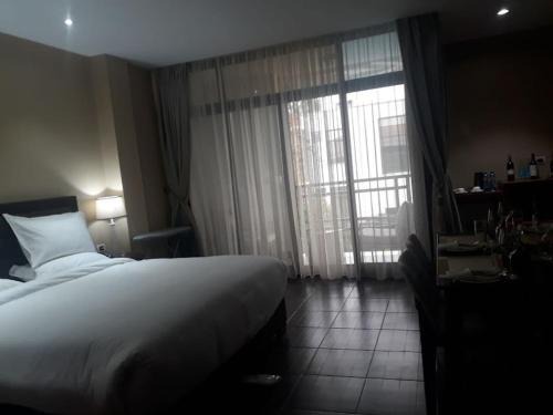 Yatu International Hotel