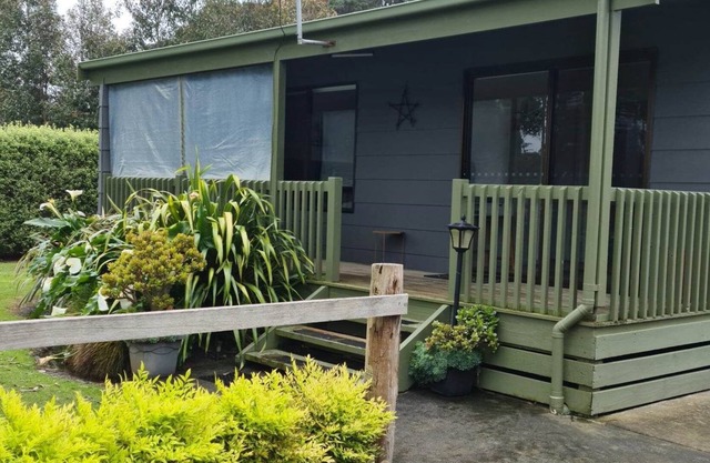 Yawnoc Cottage - Séjour campagnard Woolsthorpe