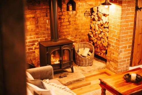 Ye Olde Cottage