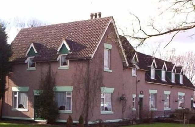 Ye Olde Station Guest House