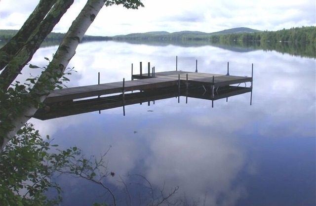 Exceptionnel Location Lake Front sur Pristine lac Thompson
