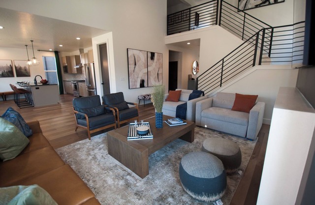 NEW! Snowbasin & Pineview Reservoir: Getaway: Perfect for Lake/Hike Lovers