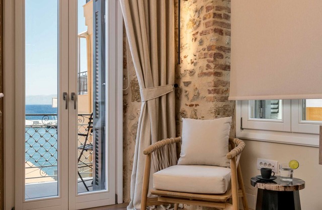 YeeOn Boutique City Hotel Gythio