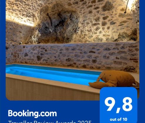 YeeOn Living-Well Boutique City Hotel Gythio