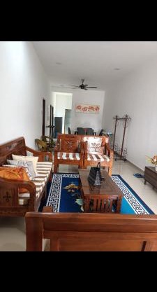 Yeeza Homestay