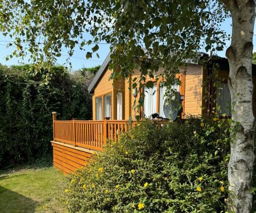 Yellow Bush Lodge