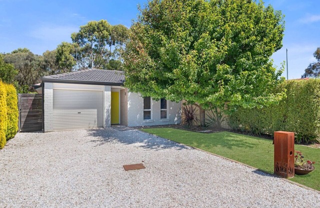 Yellow Door Sunshine 3 Bedroom Home