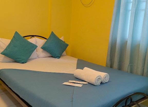 YellowPad Hotel (SM-Eco)