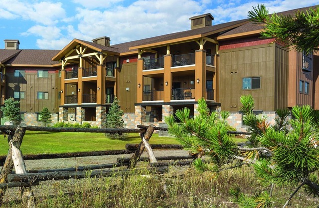Yellowstone 2BR2Ba Worldmark Resort Mise à jour des unités! 3Blocks to Gate! Supérieur!