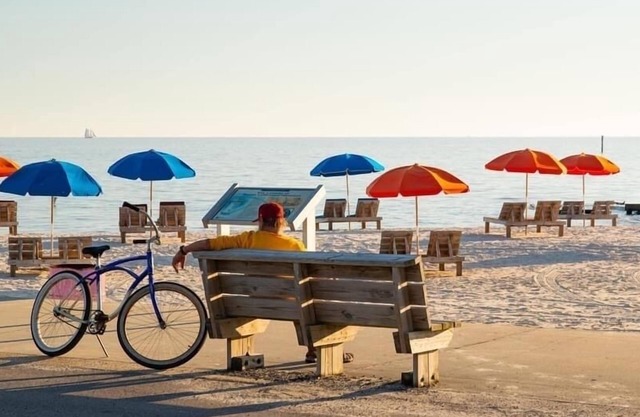 Yellowstone Cottage by the Sea (Gulf Coast Beach)