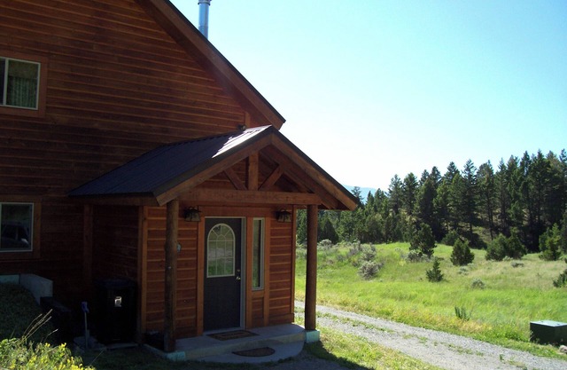 Yellowstone Mountain Home - Nouvelle inscription à Paradise Valley!