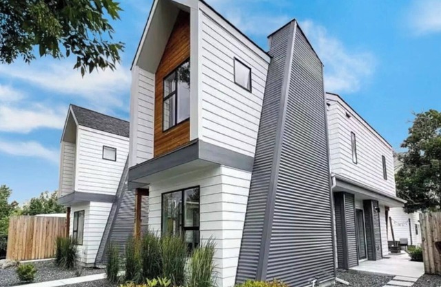 Yellowstone Park, Big Sky, Airport: Bozeman Area Modern Nordic House