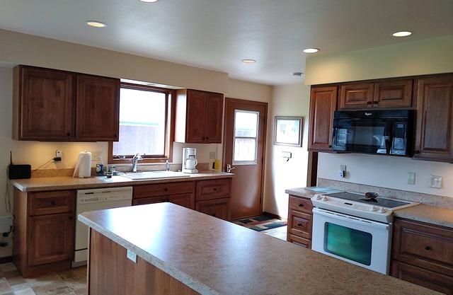 Yellowstone River Retreat in Big Timber, Montana!! A few minutes from Downtown.