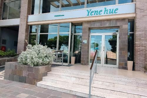 Yene hue