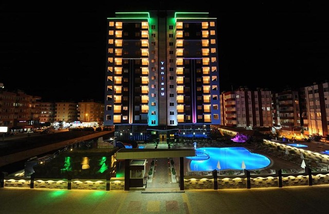 Yenisey Residence