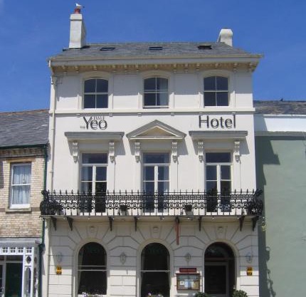 Yeo Dale Hotel