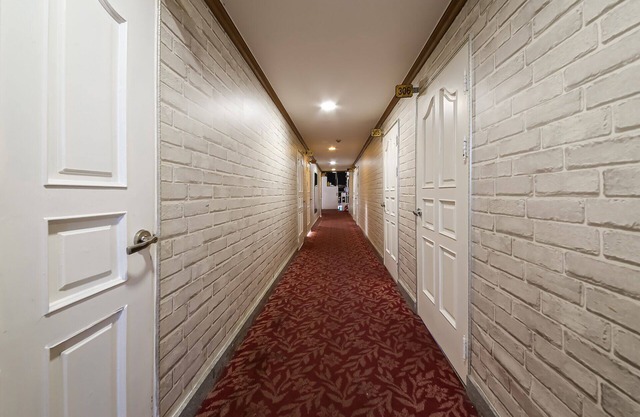 Yeonggwang Chungsoo Motel