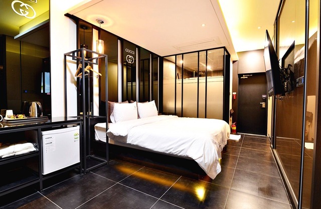 Yeosu K-boutique Hotel
