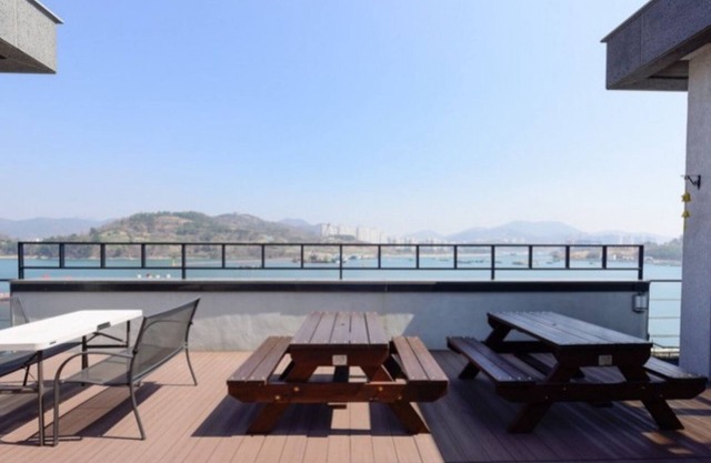 Yeosu Sea Star Hostel