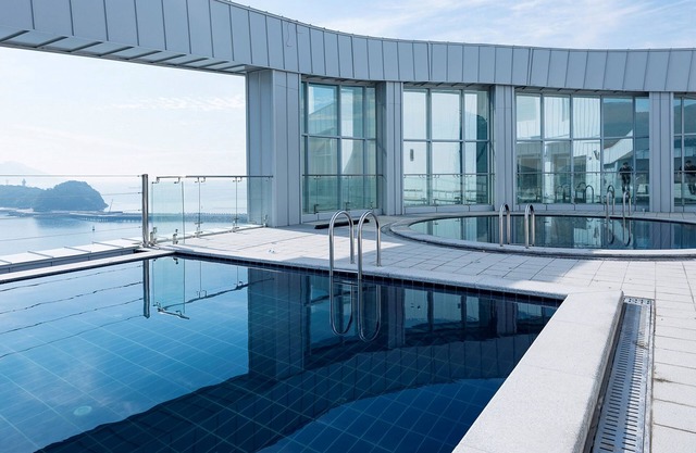 Yeosu Venezia Hotel & Resort
