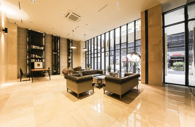 Yeoubi Hotel