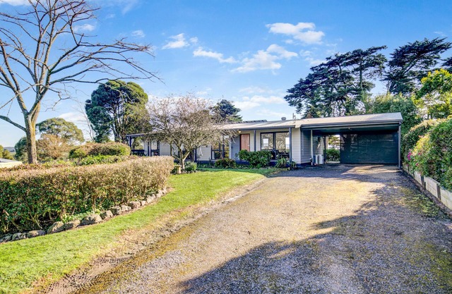 YERING PARK COTTAGE - 3 bedroom home in the heart of the Yarra Valley