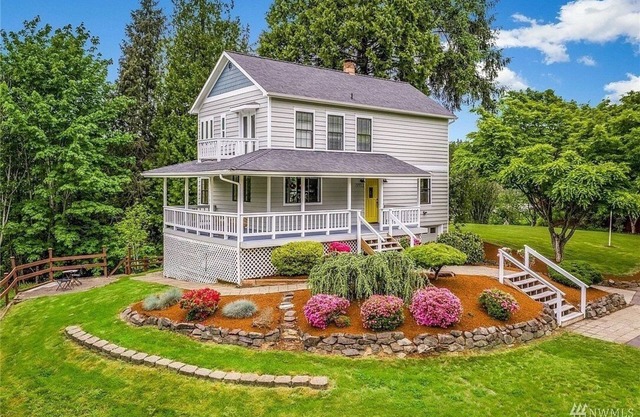 Retraite confortable et privée de luxe avec 3 chambres à Creekside à Bothell avec terrain de sport