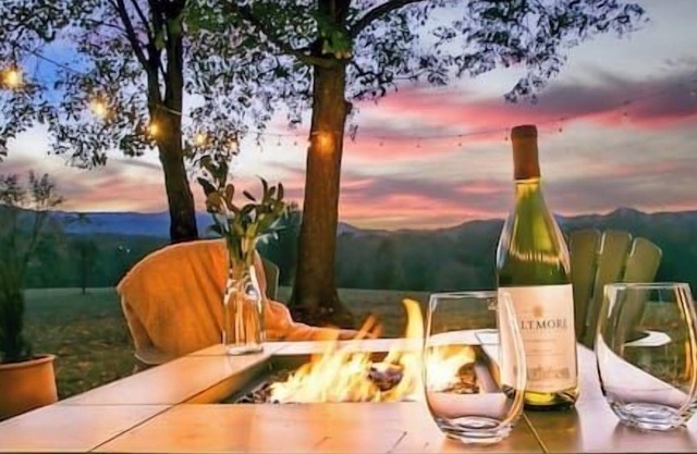 Yes we need you! Spacious w/ amazing view!