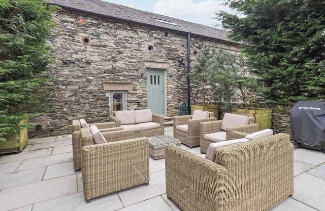 Yew Cottage, BACKBARROW