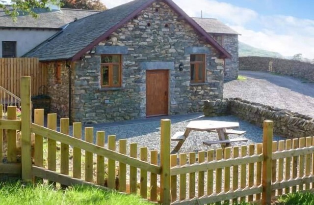 Yew Tree Cottage, TORVER