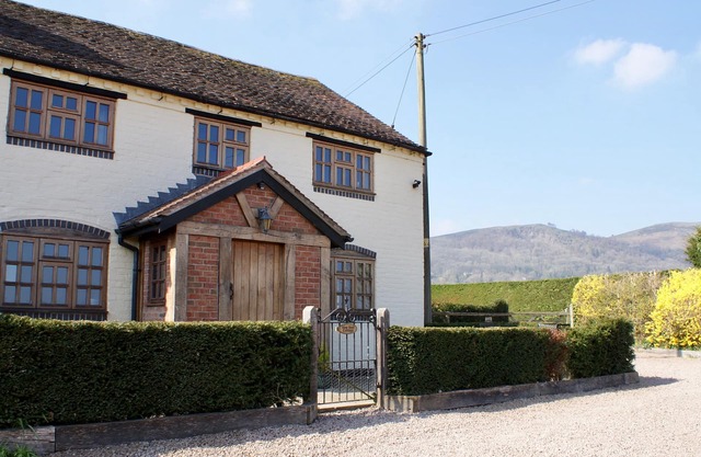 Yew Tree Cottage, MALVERN