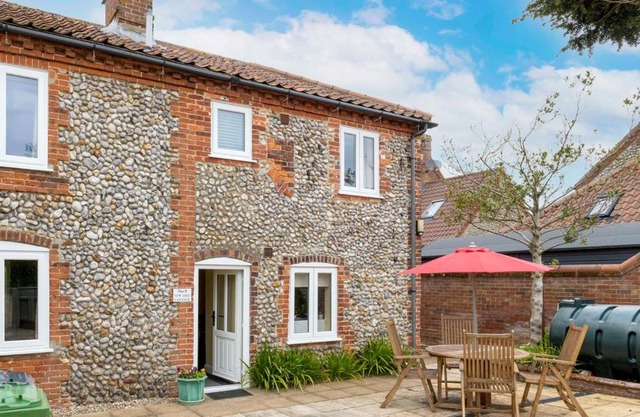 Yew Tree Cottages No 9 - UK31485