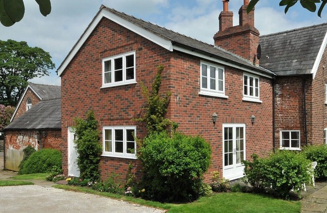 Maison de ferme Cottage ..