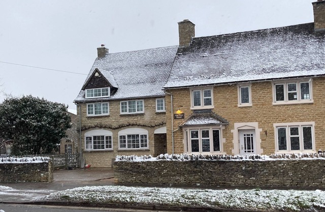 Yew Tree House