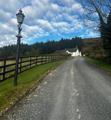 Yewwood Cottage