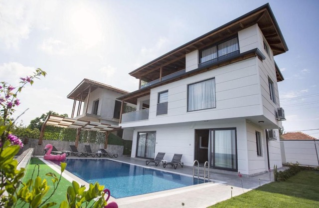 YILDIZ PREMIUM APART 1