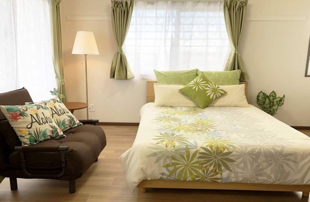 YN32 Newly built condominium Airport Approxi - 302 / Tomigusuku Okinawa