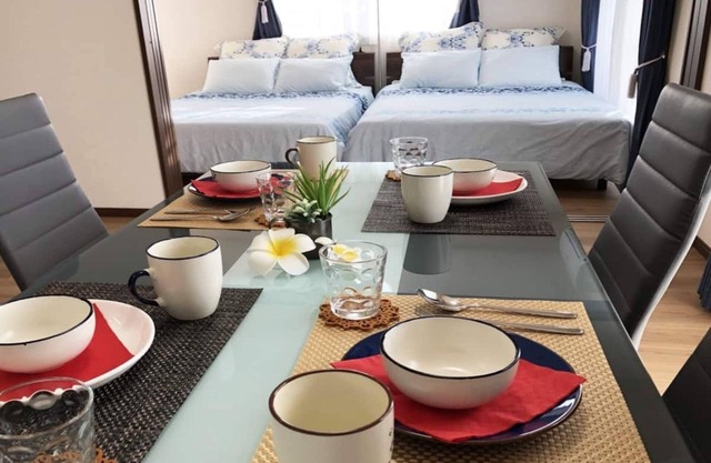 YN33 Newly built condominium Airport Approxi - 303 / Tomigusuku Okinawa