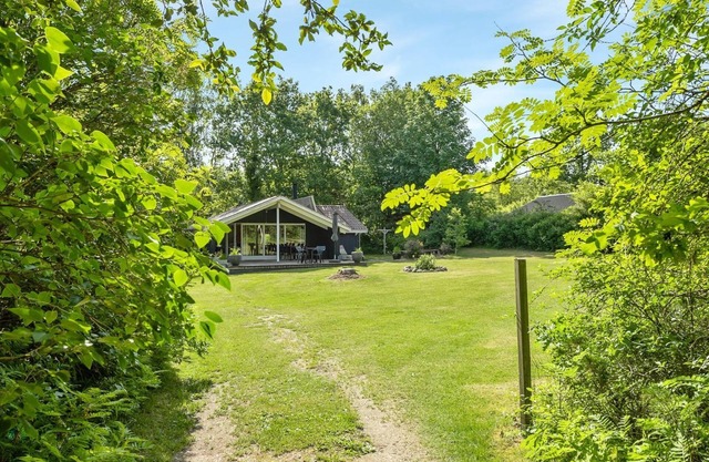"Yngve" - 56.5km from the sea by Interhome