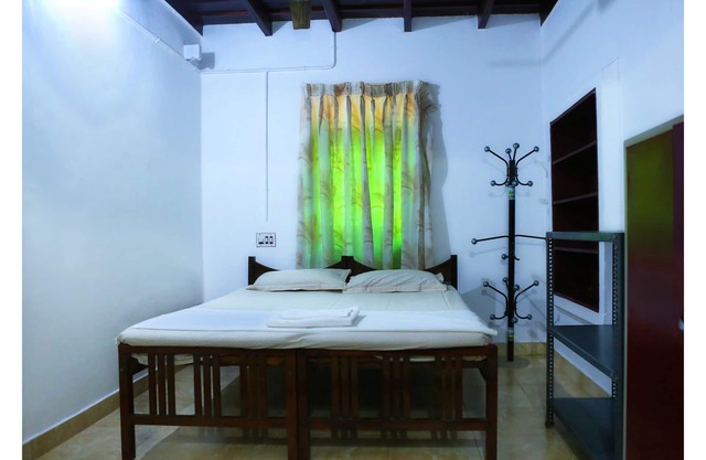 YogaLife Homestay - Retraite de yoga