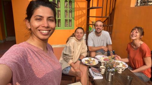 YogStay Homestay in Kathmandu
