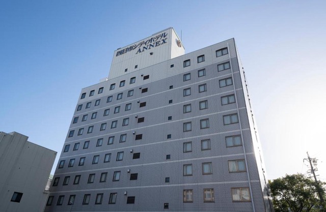 Yokkaichi City Hotel Annex