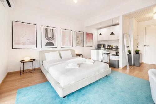 Yolo Apartment by Olala Homes