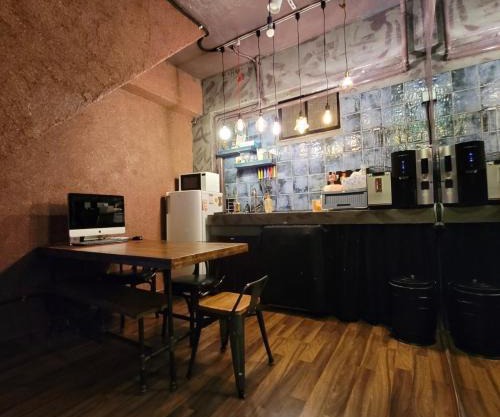 Yongsan 1st and 2nd floor house for exclusive use