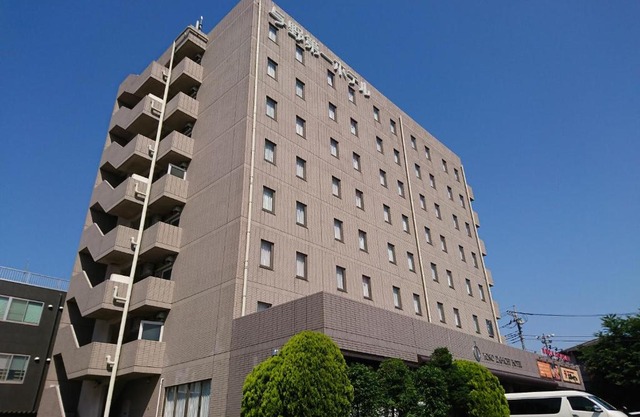 Yono Daiichi Hotel