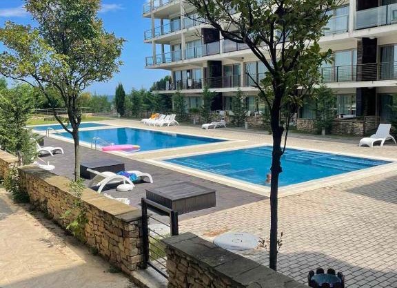 YooBulgaria-Obzor SP apartments