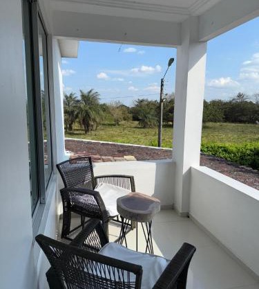Yopo Resort